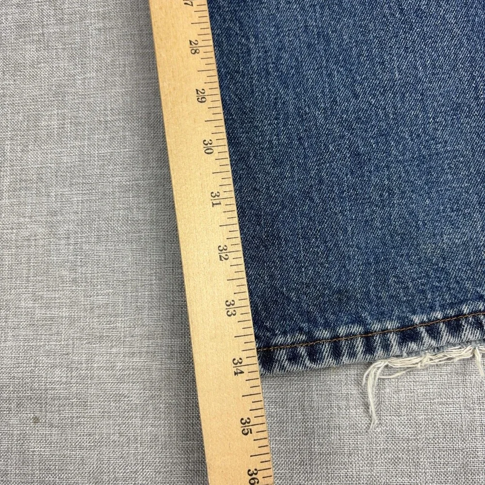 Wrangler 20x jeans